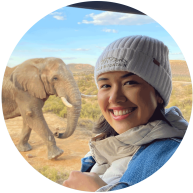 Jessica Welsh profile