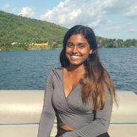 Keerthana Muthukrishnan