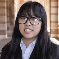 Lauren Chung profile