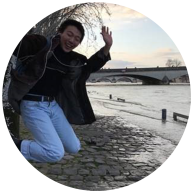 Patrick Zhang