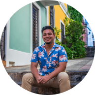 Ramil Mercado