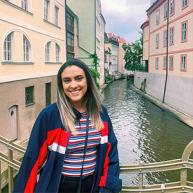 Rosemarie DeLaMelena