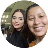 Ruby Carrera profile