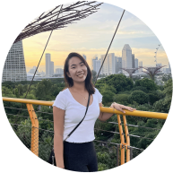 Serena Trang
