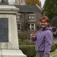 Taskashi Matsumoto profile