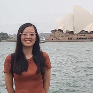 Tasha Nguyen profile picture