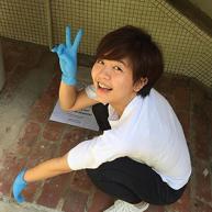 Yi Chien Tang profile