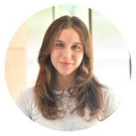 Ana-Florina Galic profile
