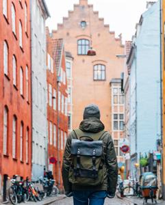 <p>Copenhagen guided city tour</p>