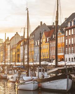 <p>Weekend trip exploring Denmark</p>
