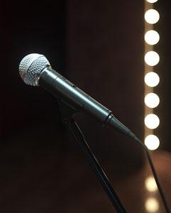 <p>Workshop series on improv, digital storytelling, and other topics</p>
