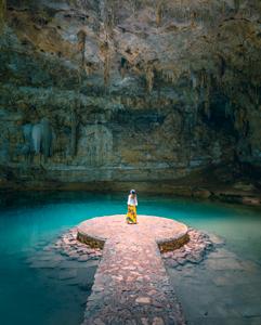 <p>Research trips in Puebla, Yucatan, Oaxaca, or <em>Querétaro</em></p>