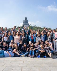 <p>Excursion to Lantau Island and Big Buddha tour</p>