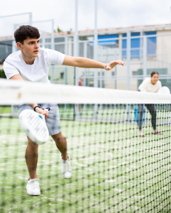 <p>Group fitness activities</p>