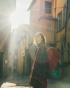 <p>Excursions to Pisa and Lucca during the academic year</p>