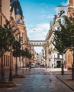 <p>Walking tour of “Secret Paris” to hidden and unknown spots in the city</p>