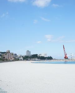 <p>Trip to the white sand beaches and hot springs of Shirahama</p>
