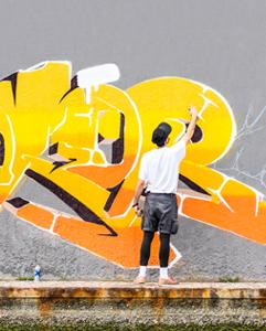 <p>Guided street art tour of Berlin</p>
