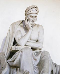 <p>Day in Ravenna for mosaics sites, Dante's tomb, and traditional lunch</p>