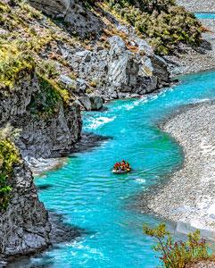 <p>Visit Queenstown, the adventure sports capital of the world</p>