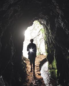 <p>Eco-adventure at Harrison's Cave</p>

