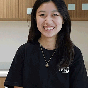 Alixandra Maung profile