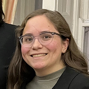 Brisa Quesada Escobedo profile