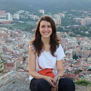 Claudia Waldman