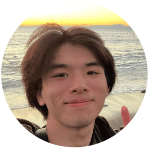 Dickson Hong profile