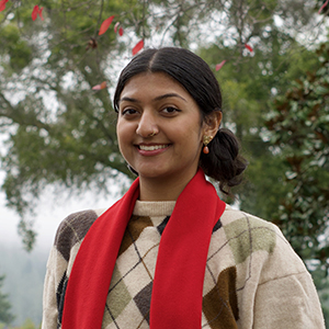 Disha Hauzaree