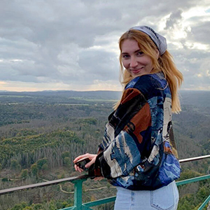 Eden Evans