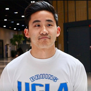 Erik Chang