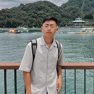 Geoffrey Ku profile