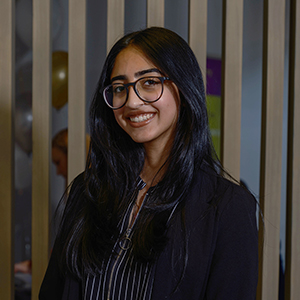 Jahnavi Srinivas profile picture
