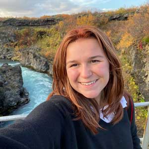 Kamille Kazarian profile picture