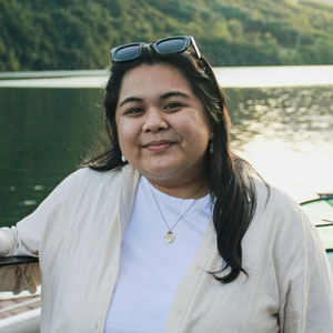 Kamille Suayan