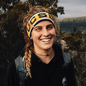 Madeleine Frick