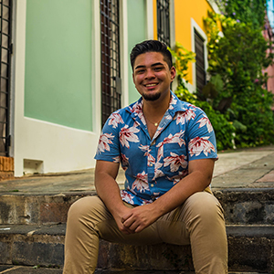 Ramil Mercado