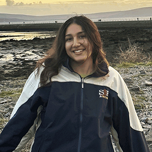 Rania Alabbadi profile