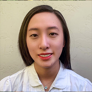Rebecca Chang profile
