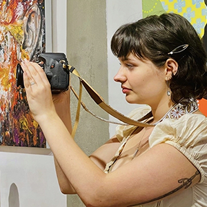 Reina Maiden Navarro profile
