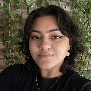 Suzie Gonzalez profile