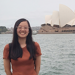 Tasha Nguyen profile picture