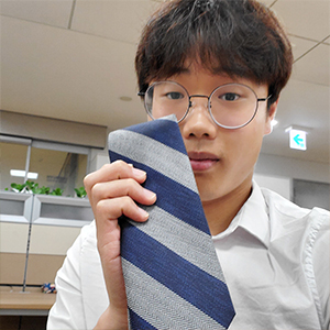 Young Park